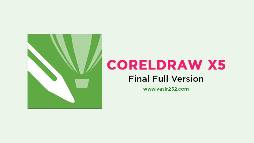 download corel x5 full